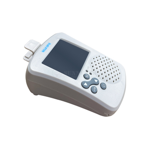 Monitor de presión arterial veterinario <span class=keywords><strong>Doppler</strong></span> ultrasónico veterinario de alta calidad para animales, de alta calidad, para uso veterinario - Product Image 1