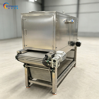 Machine à éplucher l'ail verticale automatique, séparateur électrique de gousses, ligne de tri et d'épluchage pour usine de transformation alimentaire