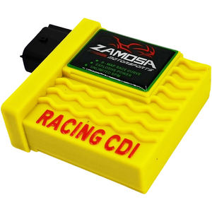 CDI de Carreras NS 200 <span class=keywords><strong>NS200</strong></span> RS200 Rouser NS 200 JL351200 de 12 Pines CDI para <span class=keywords><strong>Moto</strong></span> Pulsar <span class=keywords><strong>NS200</strong></span> Accesorios para Pulsar 200NS de Bajaj - Product Image 4