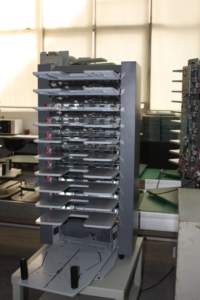 Máquina Encuadernadora de Papel en Oferta, Encuadernadora Automática de Hojas para Libros - Product Image 4