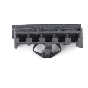Conector de 5 pines para panel de control de aire acondicionado de coche DJ7052A 4.8 21, terminal de plástico macho y hembra para vehículos Fiat - Product Image 4