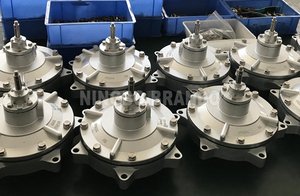 <span class=keywords><strong>3</strong></span>-8V8除尘器远程电磁先导阀盒外壳RCA3-8V8 RCA3-8V8000-330 RCA3-8V8000-331 RCA3-8V8000-336 - Product Image 5