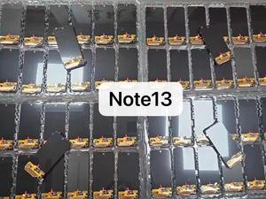 Per <span class=keywords><strong>Redmi</strong></span> K20 K20pro Mi <span class=keywords><strong>9T</strong></span> Pro schermo Incell Oled K20 K20pro Mi <span class=keywords><strong>9T</strong></span> Pro Lcd per <span class=keywords><strong>Redmi</strong></span> K20 K20pro Mi <span class=keywords><strong>9T</strong></span> Pro Display - Product Image 3