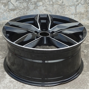 Rines de Aleación de Aluminio de 17 y 18 Pulgadas para Audi A3, A4, A5 y A6 - Product Image 4