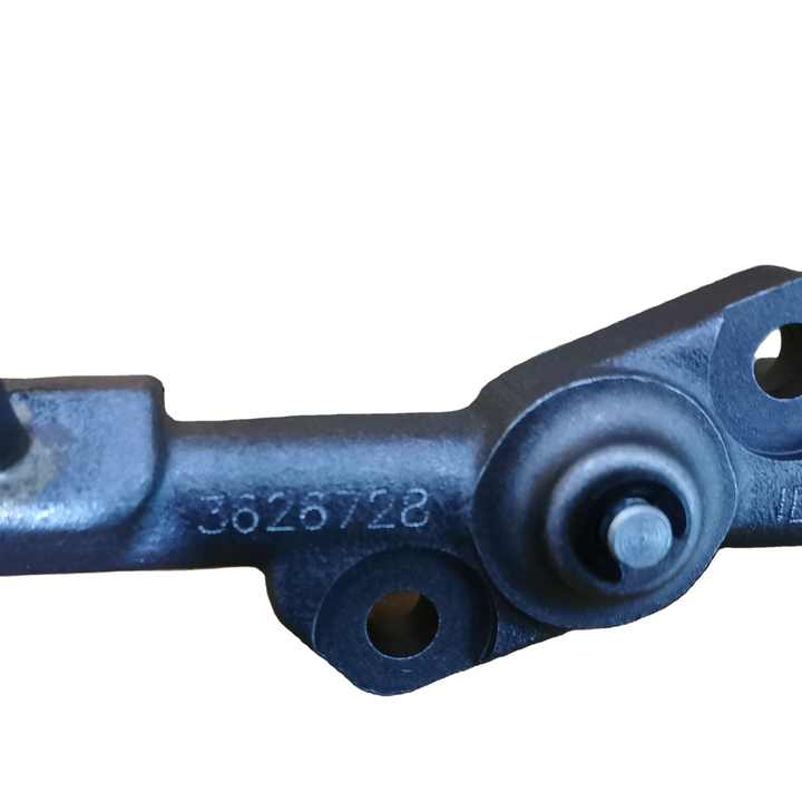 Diesel engine parts KTA38 piston cooling nozzle 3626728| Alibaba.com