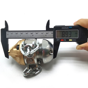 Rotating 1/2&quot; Blasting Nozzle for Dredging Vehicle Municipal Sanitation Sewer Hinge Tree <strong>Root</strong> Sludge Cleaning 50~150L Sprayers - Product Image 3