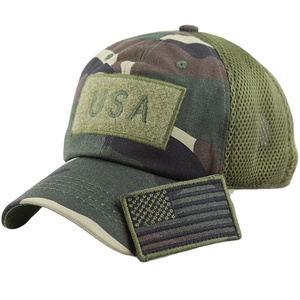 Gorras <span class=keywords><strong>de</strong></span> perfil bajo, gorra <span class=keywords><strong>de</strong></span> béisbol <span class=keywords><strong>de</strong></span> camuflaje, sombreros traseros <span class=keywords><strong>de</strong></span> malla, curvada <span class=keywords><strong>de</strong></span> 6 paneles gorra <span class=keywords><strong>de</strong></span> béisbol, gorra <span class=keywords><strong>de</strong></span> algodón para operador táctico - Product Image 1