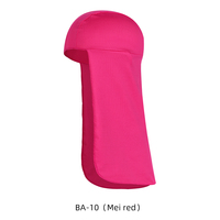 Sombrero de Pesca Estilo Pirata con Protección para las Orejas y Cuello, para Primavera/Verano, Venta al Por Mayor