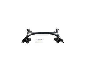 6Q0500051AJ คานเพลาหลังเหล็กใหม่ อะไหล่รถยนต์สำหรับระบบกันสะเทือน - Product Image 1
