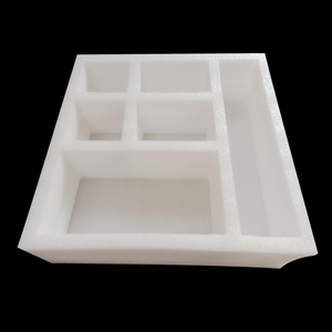 โฟมฟองน้ำ <span class=keywords><strong>EPE</strong></span> สำหรับบรรจุในกล่องโฟมแผ่นกระจกด้านใน - Product Image 2
