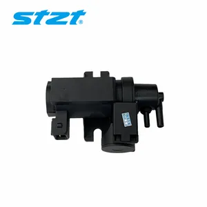 STZT 11747626351 Suku Cadang Mesin Otomatis Katup Solenoid Peningkat Tekanan Turbocharger untuk BMW F20 F30 F10 X1 X3 E88 EGR Katup