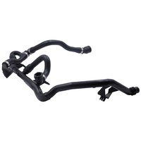 Selang Pendingin Radiator MOBEAR Cocok untuk BMW No. Suku Cadang. Selang Reservoir Pendingin Mesin 17127639027, Tangki Ekspansi, Saluran Pembuangan Udara
