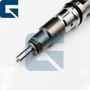 Injecteur de carburant diesel 396-9626 3969626 pour moteur C7.1 Chargeur 950M - Product Image 4