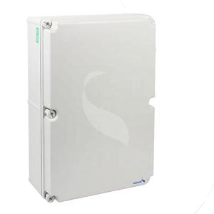 מותאם אישית ABS חשמל עמיד למים ip67 מחיר המפעל ip67 עמיד למים הצונף - Product Image 3