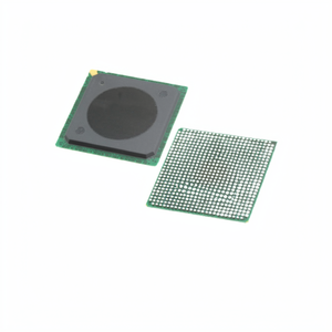 516 BBGA MPC5121VY400B In Stock Embedded Electronic Circuit Components - Product Image 1