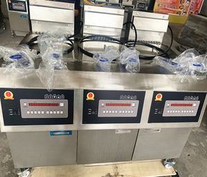 Penggorengan Gas Henny Penny Kfc - Product Image 5