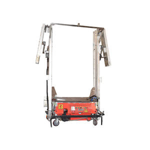 Meilleur <span class=keywords><strong>prix</strong></span> Moutin Block Wall Spray Hous Machine Ciment Plâtre Outils de finition Fabriqué en Chine - Product Image 1