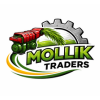 MS. Mollik Traders logo