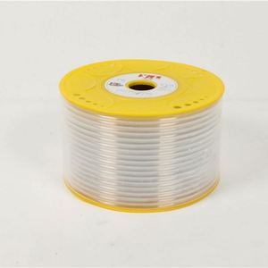 Tuyau pneumatique en PU 6mm 8mm 10mm 12mm pour machines d'automatisation, compresseurs d'air et systèmes de pulvérisation industriels - Product Image 2