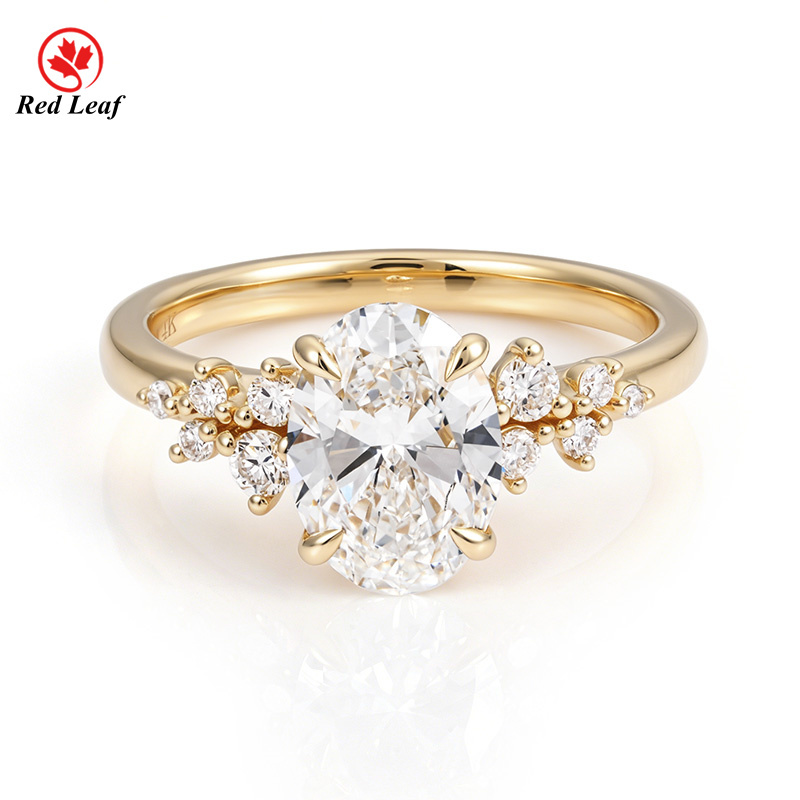 Oro Giallo - Stile 3