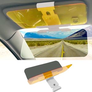 <span class=keywords><strong>Pare</strong></span>-<span class=keywords><strong>soleil</strong></span> universel pour voiture avec protection polarisée anti-éblouissement, extension de <span class=keywords><strong>pare</strong></span>-<span class=keywords><strong>soleil</strong></span> confortable pour une conduite sécurisée sur le <span class=keywords><strong>pare</strong></span>-brise de la voiture - Product Image 1