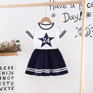 Ropa al por Mayor de Corea, Vestido de Verano para Niña, Moda Coreana, Venta Caliente, Distribuidor de Google - Product Image 4