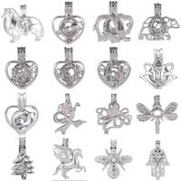 Collier pendentif en alliage plaqué argent, motif creux en forme de cœur, style indien, pour mariée, ensemble de bijoux de mariage, vente en gros, pas cher