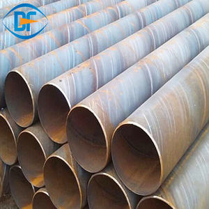 <span class=keywords><strong>Lsaw</strong></span> ssaw ống thép đường kính lớn API 5L 5ct ống thép carbon xoắn ốc hàn ống Ống - Product Image 4