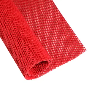 Anti Slip PVC S Mat For Floor Easy Clean Waterproof Mat For Home