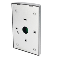 Retekess F4410D Transmisor de Teclado ASK AM con Botón de Llamada Inalámbrico de 999 Canales y Alcance de 500m para Sistemas de Llamada y Gestión de Colas