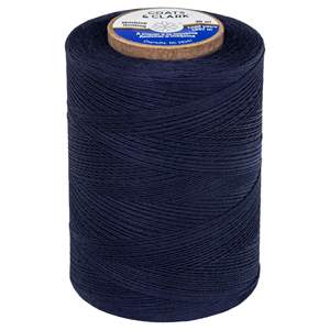 DB ด้ายเย็บผ้าคอตตอน100% 1200 YD ขนาด50นาวีบิด40S/2สำหรับควิลท์และเย็บ-ฟรีตัวอย่าง - Product Image 1