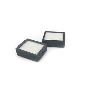 Filtro Compatible con Roomba i3 i4 i6 i7 E5 E6 E7, Lavable, de Plástico, para Uso Doméstico, 10-20 m² - Product Image 1