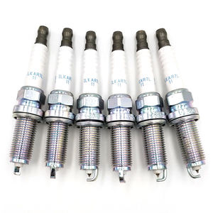 Bougies d'allumage en nickel de <span class=keywords><strong>haute</strong></span> qualité en gros PE5R-18-110 pour MAZDA - Product Image 2