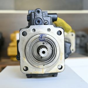 משאבה הידראולית 708-1T-00421 708-1T-00420 D275A-5D בולדוזר עבור komatsu - Product Image 2