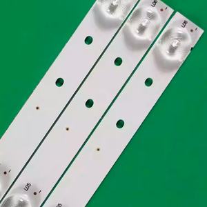 HX-1136 Bande LED d'origine de 32 pouces à rétroéclairage, modèle en aluminium haute luminosité JL.D32061235-057AS-M MS-T320-DF3-3030-S057B1-02-06 - Product Image 5