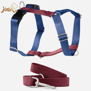 <span class=keywords><strong>Harness</strong></span> hewan peliharaan, <span class=keywords><strong>Harness</strong></span> hewan peliharaan dapat disesuaikan, lembut, nyaman, kontrol 2 anjing, kebebasan, tidak ada tarik, <span class=keywords><strong>Harness</strong></span> anjing - Product Image 6