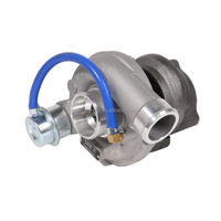 Turbocompresseur GT2556S, pour tractopelle charger 3cx 4cx 32006047, 320/06047, prix d'usine, 320/06047