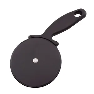 Pp Handvat Pizza Cutter Plastic Blade Pizza Wiel