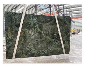 Losa de cuarcita <span class=keywords><strong>Vitoria</strong></span> Regia, Jumbo pulido, tamaño 3200x1800mm, diseño moderno para encimeras de villas, pisos, paredes, superficie pulida - Product Image 4