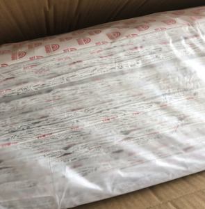 Tampons absorbants d'huile en graphène en boîte |   20 pièces/boîte, feuilles haute capacité avec fonction antibactérienne - Product Image 5