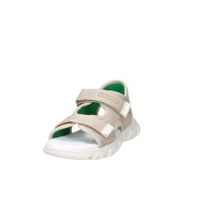Sandalias Infantiles Calvin Klein Beige 31cm 2cm Altura del Tacón Sandalias Cómodas para Caminar - Product Image 5