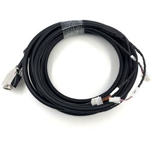 Arnés de Cableado de PTFE de Baja Potencia, Ensamblaje de Cables Personalizado de Fábrica YZCONN - Product Image 5