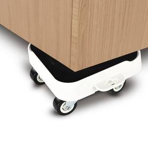 Alat Pemindah Furnitur Set Pengangkat 5 Roda untuk Memindahkan Furnitur Berat - Product Image 5