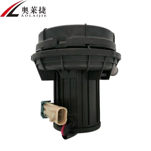 משאבת אוויר ערפיח משניים עבור gm רוויה n-סדרה 21015184 חלקי מנוע - Product Image 3