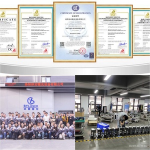 เครื่องแกะสลักโลหะ M8 M7 JPT Raycus Ma IPG Mopa 60W 100W ใหม่เครื่องทำเครื่องหมายเลเซอร์ไฟเบอร์กระจก3D รองรับ DXF PLT Ai - Product Image 3