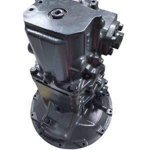 Pc220-8 240-8 270-8 708-2l-00 600 708-2l-00 790 708-2l-01600 เหมาะสำหรับชุดปั๊มไฮดรอลิกของรถขุด ปั๊มลูกสูบหลัก - Product Image 3