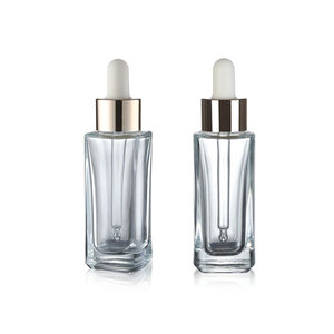 30ml 50ml Eye-Catching <span class=keywords><strong>verde</strong></span> rosa azul botellas de perfume de vidrio con cabeza de <span class=keywords><strong>aerosol</strong></span> de niebla fina botella de Spray - Product Image 4