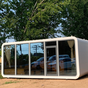 La Cabaña Ecológica Apple Crea un Espacio Interior Seguro, Saludable y No Tóxico - Product Image 6