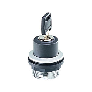 สวิตช์ปุ่มกด Schlegel รุ่น SSWTLRWI_C005 หัวกลม สำหรับเครื่องจักรอุตสาหกรรม - Product Image 3