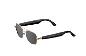 Enjoy Pretty Fashion AI Translator Gafas inteligentes Tecnología portátil para negocios y ocio - Product Image 2